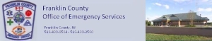 Franklin County Emergency Services